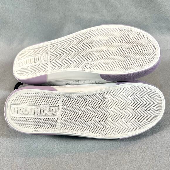 Disney Lilo & Stitch Sneakers Womens Size 9 NWT - Picture 7 of 10